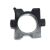 2 db Adapter LED H7 izzókhoz, Mazda 3, 5, 6, CX-5, CX-7, Mazda 3, 5, 6, CX-5, CX-7 136438533