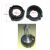 2 db Adapter LED H7 izzókhoz, VW Golf, Multivan, Touran, Sharan, Touran, VW Golf, Multivan, Touran, Sharan 136438570
