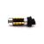 2 db LED izzó PW24W 12V-24V CANBUS narancssárga 1000lm 136438584