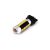 2 db LED izzó PW24W 12V-24V CANBUS narancssárga 1000lm 136438584