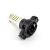 2 db LED izzó PS24W H16 12V 2160lm CANBUS 136438759