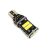 LED žiarovka T15 W16W, 980lm, 12V-18V, CANBUS, zadné svetlo auta