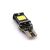 LED žiarovka T15 W16W, 980lm, 12V-18V, CANBUS, parkovacie svetlo auta