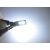 5 db LED izzó T10 W5W 12V 400lm CANBUS 136438902