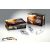 5 db LED izzó T10 W5W 12V 400lm CANBUS 136438902