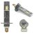 2 db H1 LED izzók 9V-16V CANBUS 3000lm 136439132