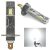 2 db H1 LED izzók 9V-16V CANBUS 3000lm 136439132