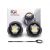 2db L1B LED izzók 12V-18V CANBUS 2db 4000lm fehér 136439251