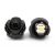 2db L1B LED izzók 12V-18V CANBUS 2db 4000lm fehér 136439251