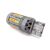 2 db W21/5W LED izzó 7443 12-24V fehér-narancs hiba nélkül 136439335