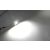 2 db Panel 1 LED 12V W5W, T10, C5W, SV8.5, BA9S, T4W CANBUS 950lm fehér erős fehér 136439464