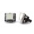 Mercedes LED regisztrációs lámpák 2db 12V 136439467