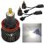 LED izzó H11 9V-50V CANBUS 2db 20000lm 136439755
