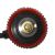 LED izzó H11 9V-50V CANBUS 2db 20000lm 136439755
