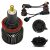 LED izzó H11 9V-50V CANBUS 2db 20000lm 136439755