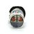 2 db PW24W LED izzó 12-24V CANBUS narancssárga piros árnyalatokhoz 136439731