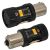 2 db PY21W LED izzó BAU15S 12V hibátlan, narancssárga színben 136439797