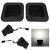 Dodge RAM 1500, 2500, 3500 LED rendszámtábla lámpák 550lm, 2db 136439845