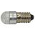 4 db E10 LED izzó 6-30V CREE 6-30V CREE zseblámpákhoz 136440394
