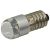 4 db E10 LED izzó 6-30V CREE 6-30V CREE zseblámpákhoz 136440394
