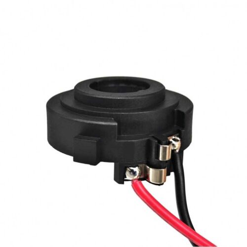 H7 LED adapter VW Golf 7 fényszóró izzó cseréjéhez - Autó izzó
