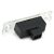 2 db Audi rendszámtábla lámpa LED 2x650lm, A3, A4, S5 136440511