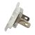 2 db Opel rendszámtábla lámpa LED 2x650lm 136440531