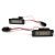 2 Volkswagen rendszámtábla lámpák LED 2x450lm 136440545