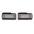 2 db Mercedes LED-es rendszámlámpa, E, C, CLS, SLK, SLK 136440555