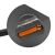 LED izzók H1 9V-30V CANBUS CSP 8000lm 2 db 136440639