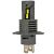 lED izzó H4 9V-32V Canbus CSP 10000lm 2 db 136440640