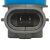 2 db H11 LED izzók 9V-32V CANBUS CSP 8000lm fehér erős fehér 136440654