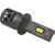 2 db H3 LED izzó 9V-30V Canbus CSP 8000lm erős fehér 136440680