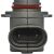 2 db HB3 LED 9005 9V-32V CANBUS CSP izzók 8000lm 136440693