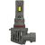 2 db HB3 LED 9005 9V-32V CANBUS CSP izzók 8000lm 136440693