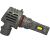 2 db HB4 LED 9006 9V-32V CANBUS CSP izzók 8000lm 136440704