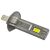 2 db H1 H1 LED izzó 9V-18V CANBUS 4000lm fehér erős fehér 136440747