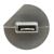 2 db H1 H1 LED izzó 9V-18V CANBUS 4000lm fehér erős fehér 136440747