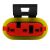 4 db Superseal 3 tűs vízzáró csatlakozó 136440684
