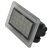 2 Tesla modell S, 3, X, rendszámtábla lámpák LED 400lm 136440839