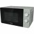 Gorenje MO17E1S Microwave Oven, Silver Finish