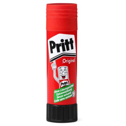 Henkel Pritt Original klej w sztyfcie - 43 g 136448169