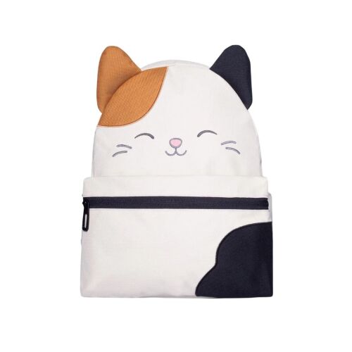 Plecak Squishmallows, kot Cameron, 33x25x13 cm, marka Difuzed 136451467