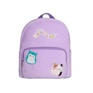 Plecak Squishmallows, Mix Squish Novelty, 32x22x12 cm, marka Difuzed