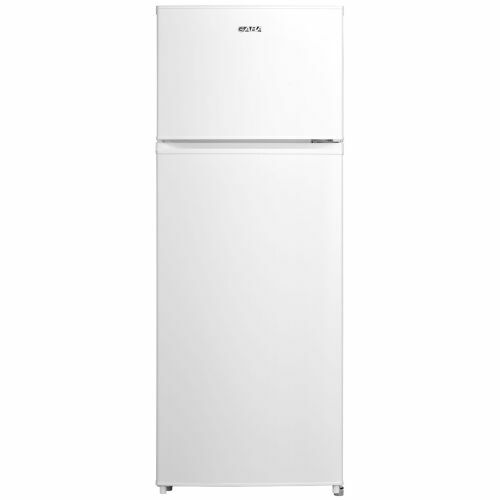 Gaba GMR-204WE Felülfagyasztós hűtőszekrény, 204L, M: 143, E ener...