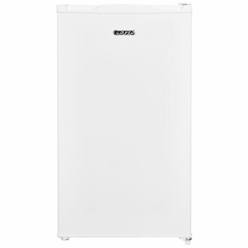Gaba GH-90W Egyajtós hűtőszekrény, 90L, M: 85, E energiaosztály