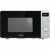 Front view of Gorenje MO20A3X microwave oven