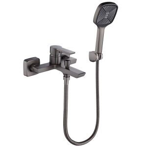 Wannenarmatur REA ARGUS Titan