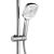 Detail ručnej sprchy REA ARGUS CHROME