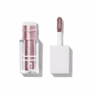 Szemhéjfesték e.l.f Cosmetics Folyékony metálfényű szemhéjfesték 82986 Little Dipper, 3ml